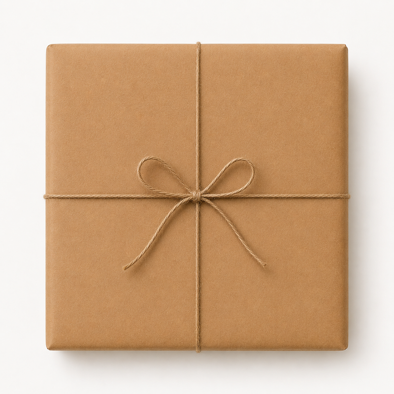 Apply Gift Wrapping