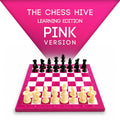 Learning Pink Edition 25x25 For Kids