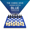 Learning Blue Edition 25x25 For Kids