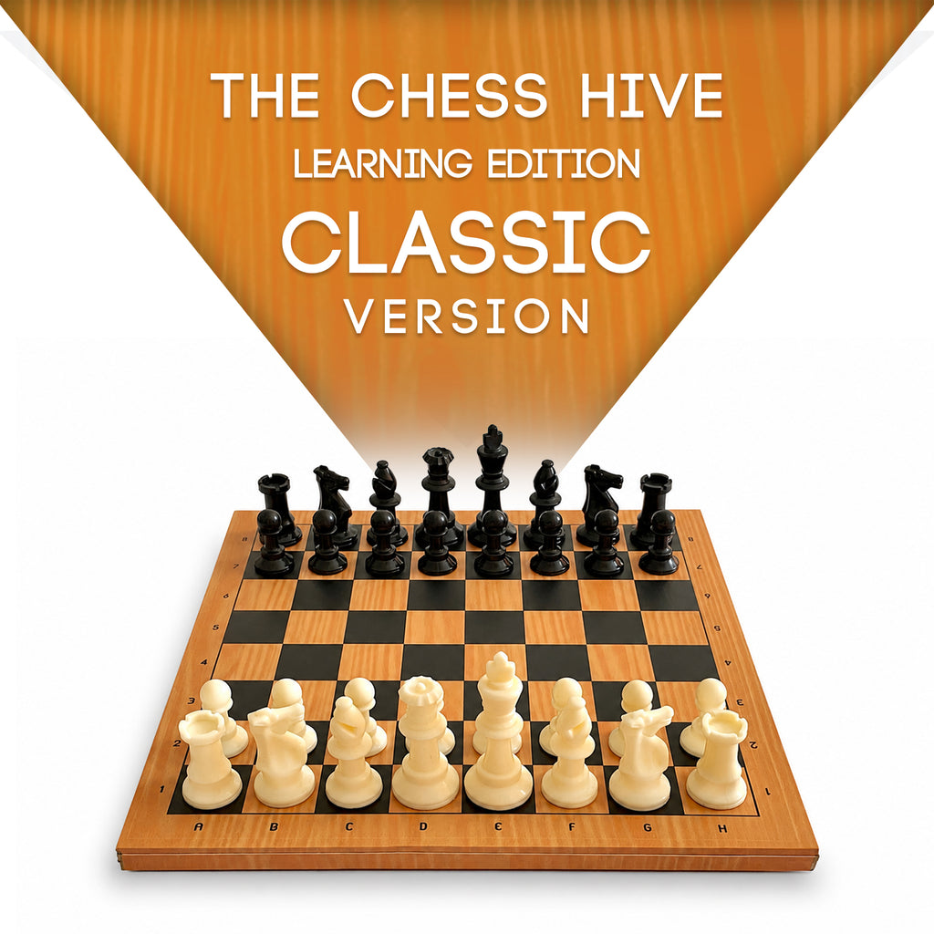 Learning Classic Edition 25x25 For Kids