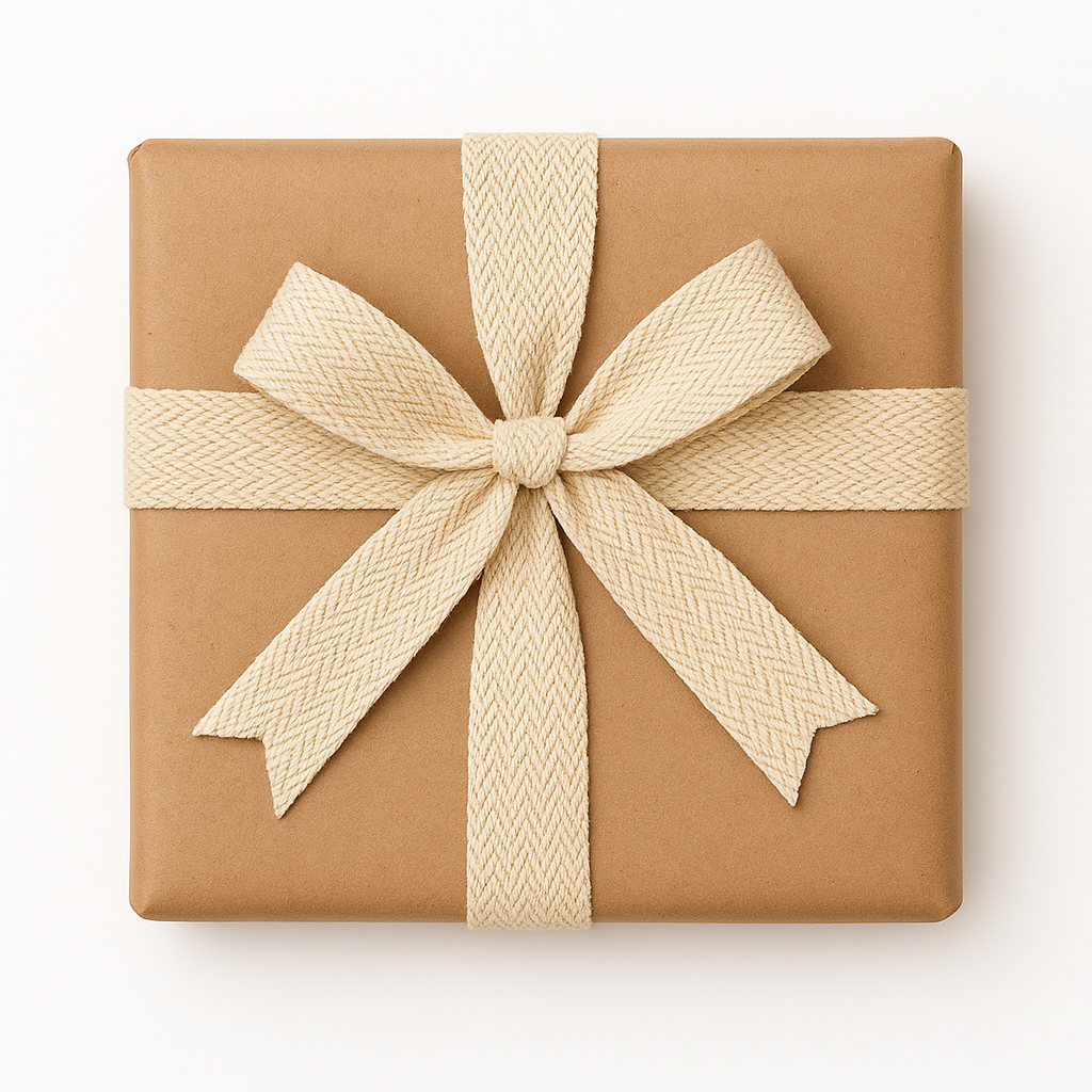 Apply Gift Wrapping